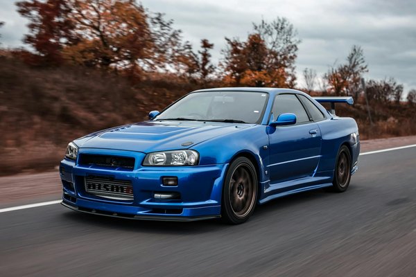 Quelles sont les meilleures destinations pour des vacances à moto ?