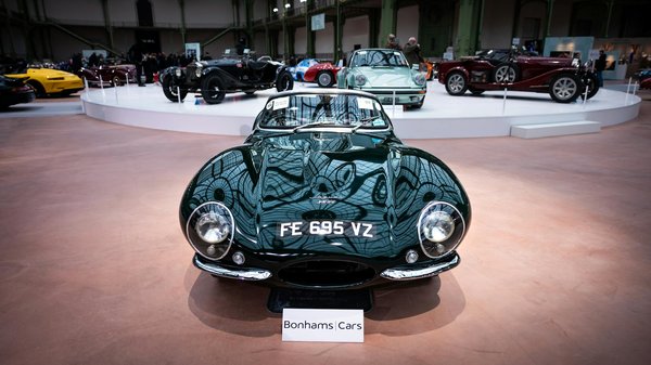 Économiser avec notre sélection de microcars d'occasion variées