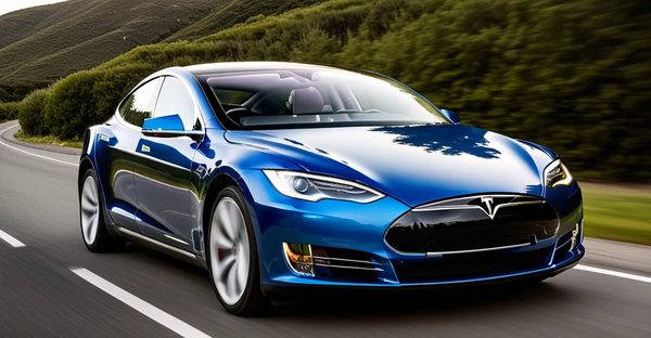 Assurance pour tesla : les clés d'une couverture optimale