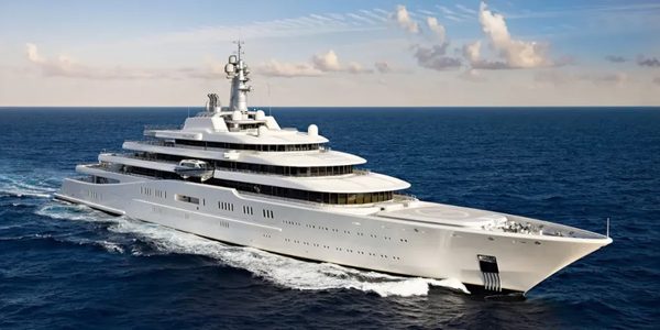 Les yachts de luxe de 2025 : innovations et modèles à explorer