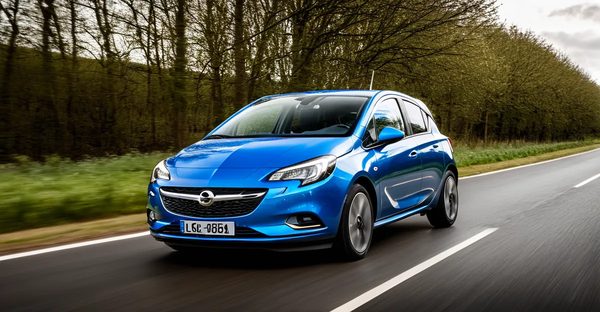 Opel corsa électrique : des offres captivantes à découvrir !