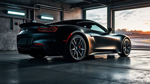 Stratégies pour assurer la sécurité de votre véhicule en sport auto