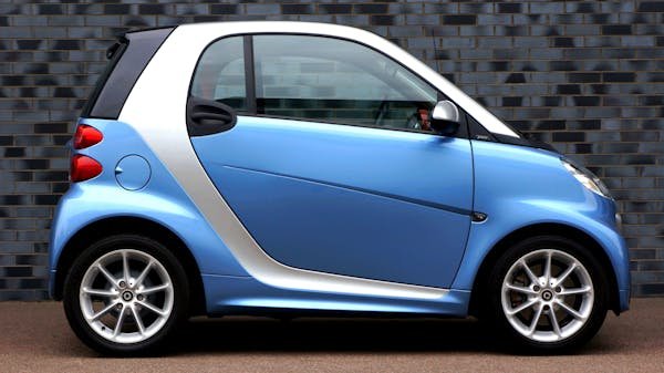 Pièces microcar d'occasion : des économies et un choix varié !