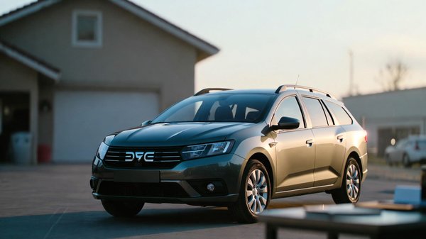 Dacia : les meilleures options d'assurance pour votre véhicule